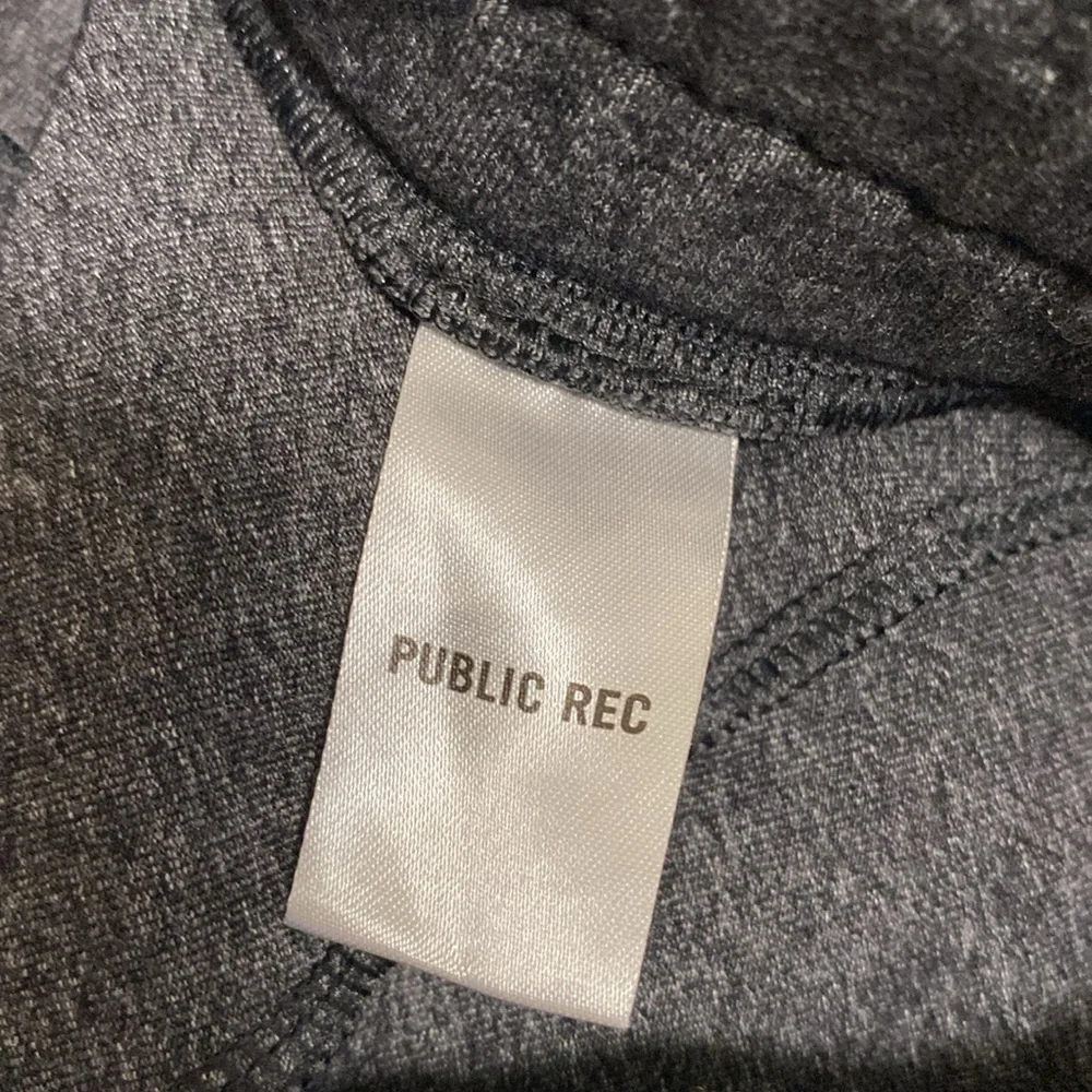 Public Rec athletic performance joggers size 36x30 Fast shipping_5
